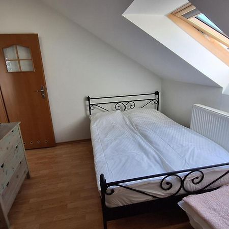 Apartament Koral Baltyku Jarosławiec Zewnętrze zdjęcie