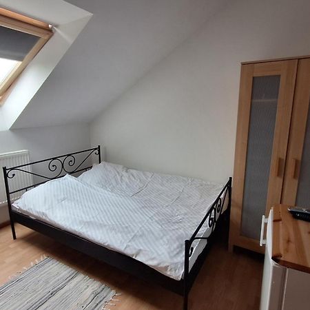Apartament Koral Baltyku Jarosławiec Zewnętrze zdjęcie