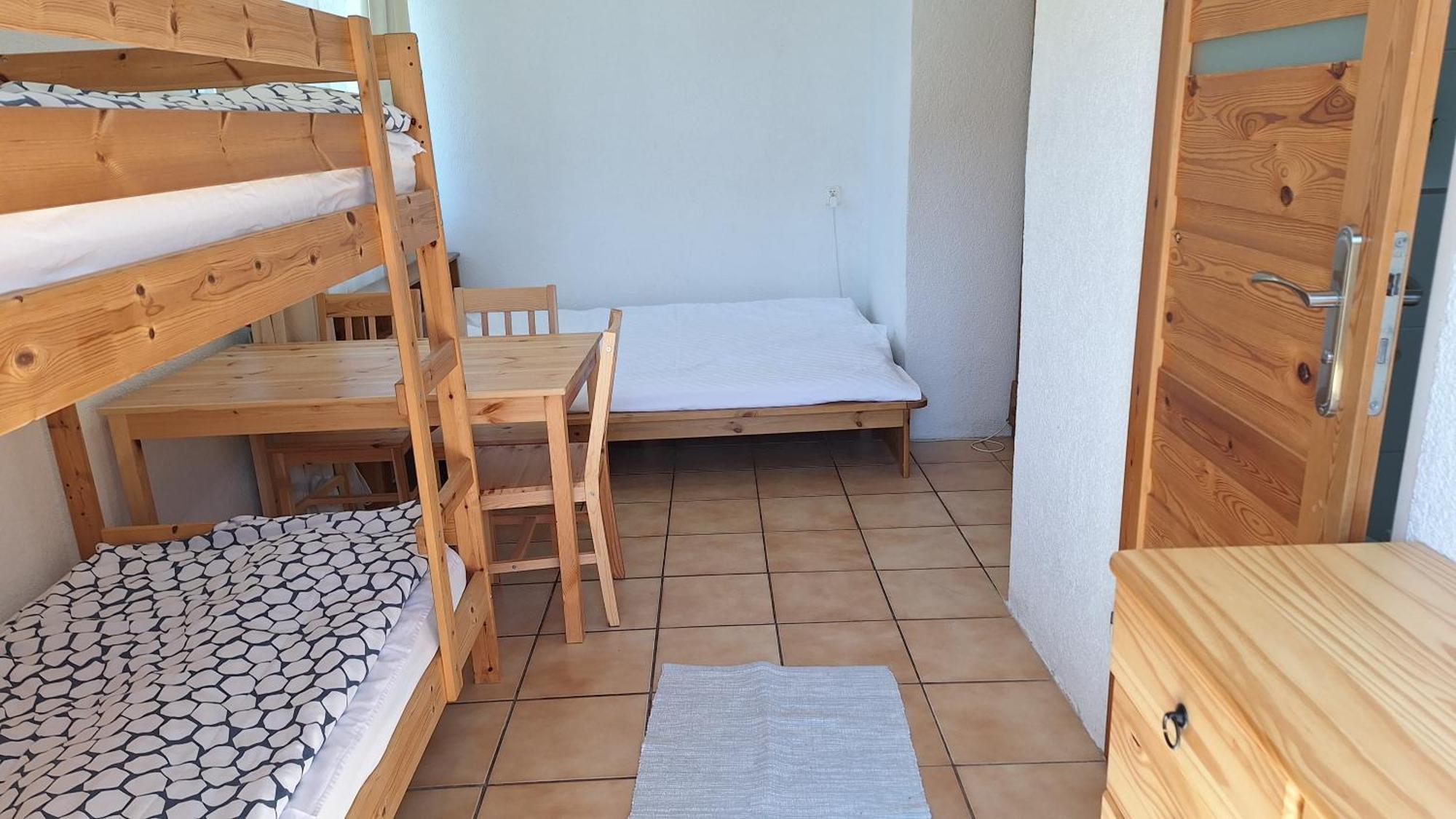 Apartament Koral Baltyku Jarosławiec Zewnętrze zdjęcie