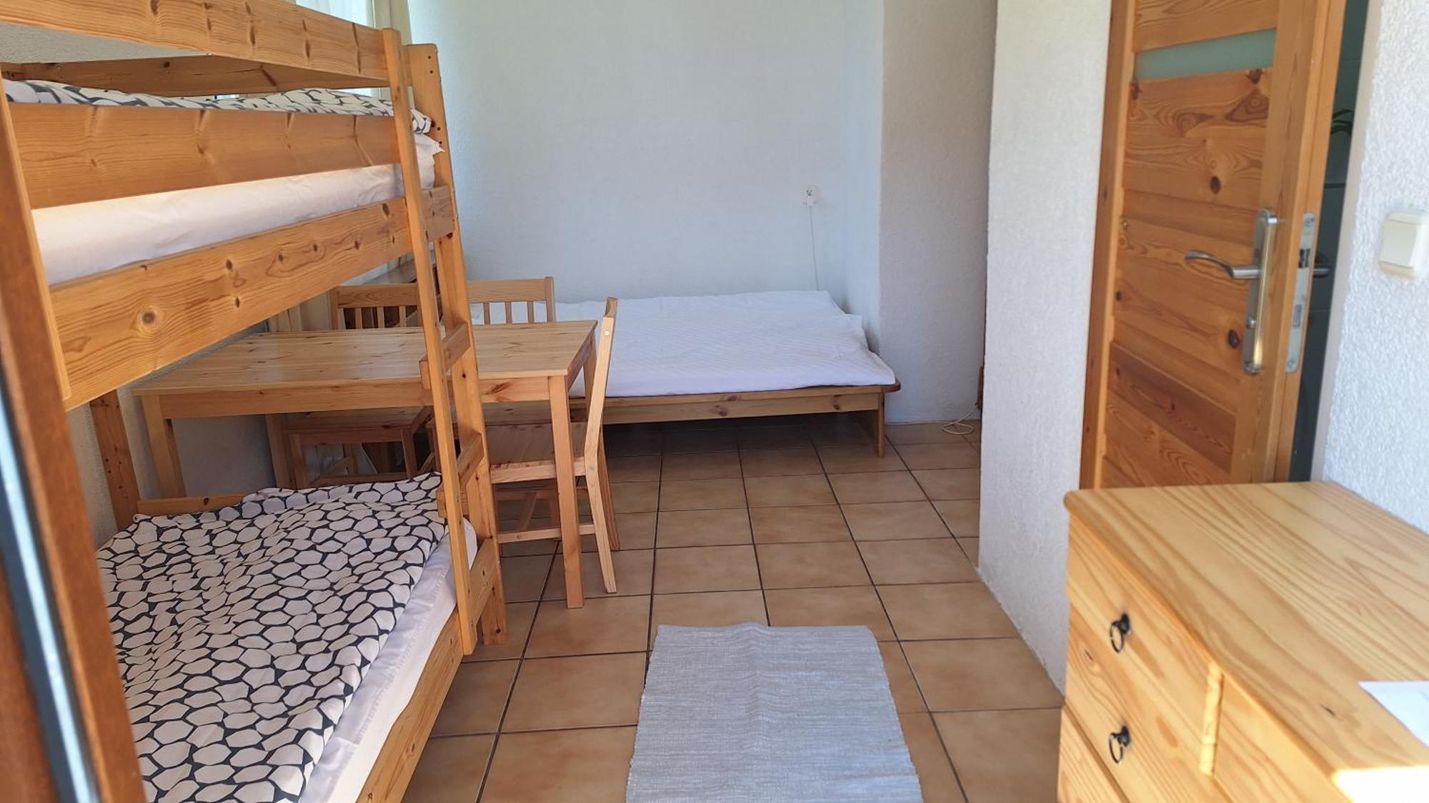Apartament Koral Baltyku Jarosławiec Zewnętrze zdjęcie