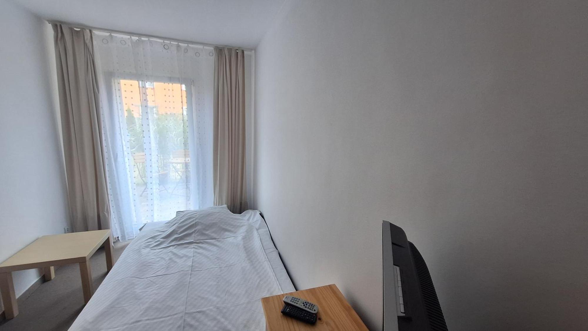 Apartament Koral Baltyku Jarosławiec Zewnętrze zdjęcie
