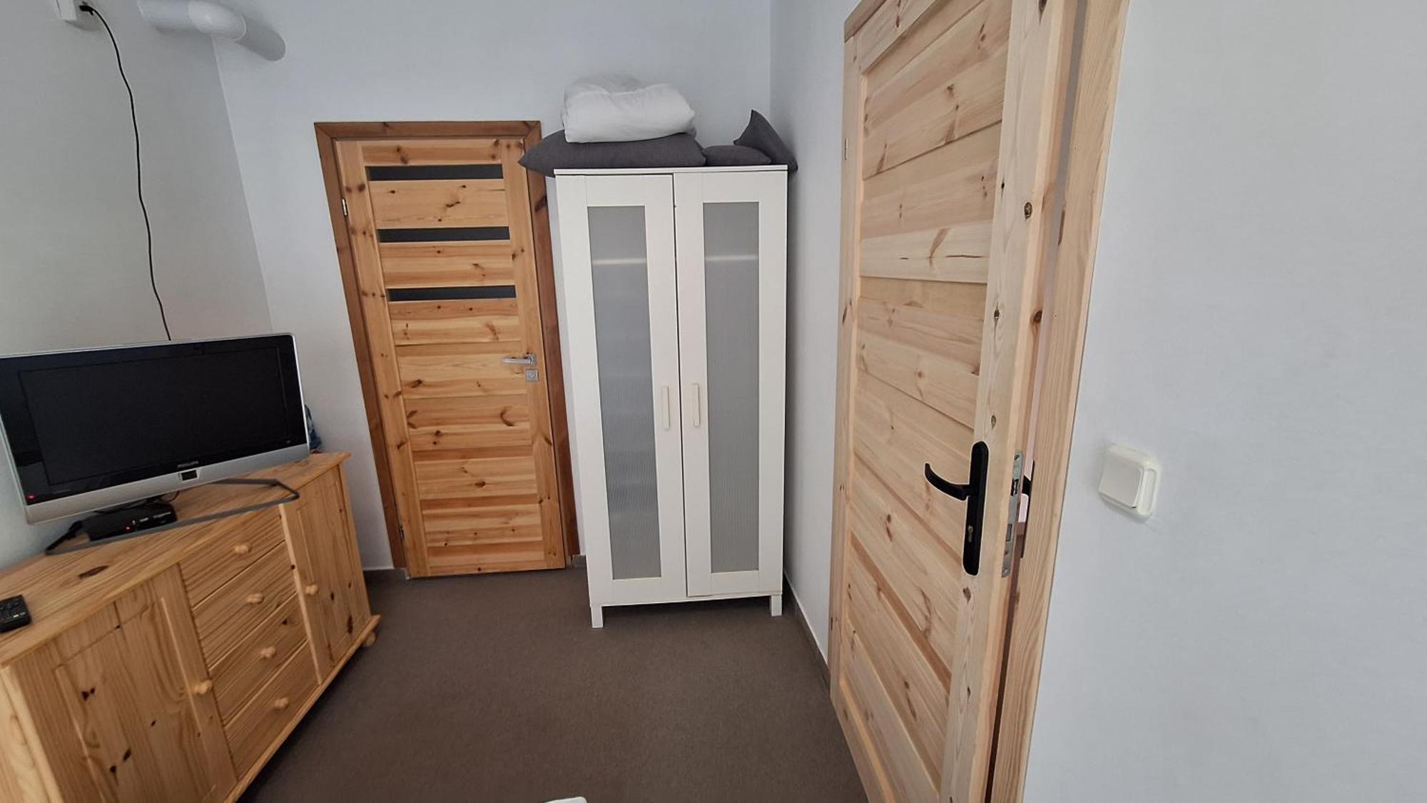 Apartament Koral Baltyku Jarosławiec Zewnętrze zdjęcie