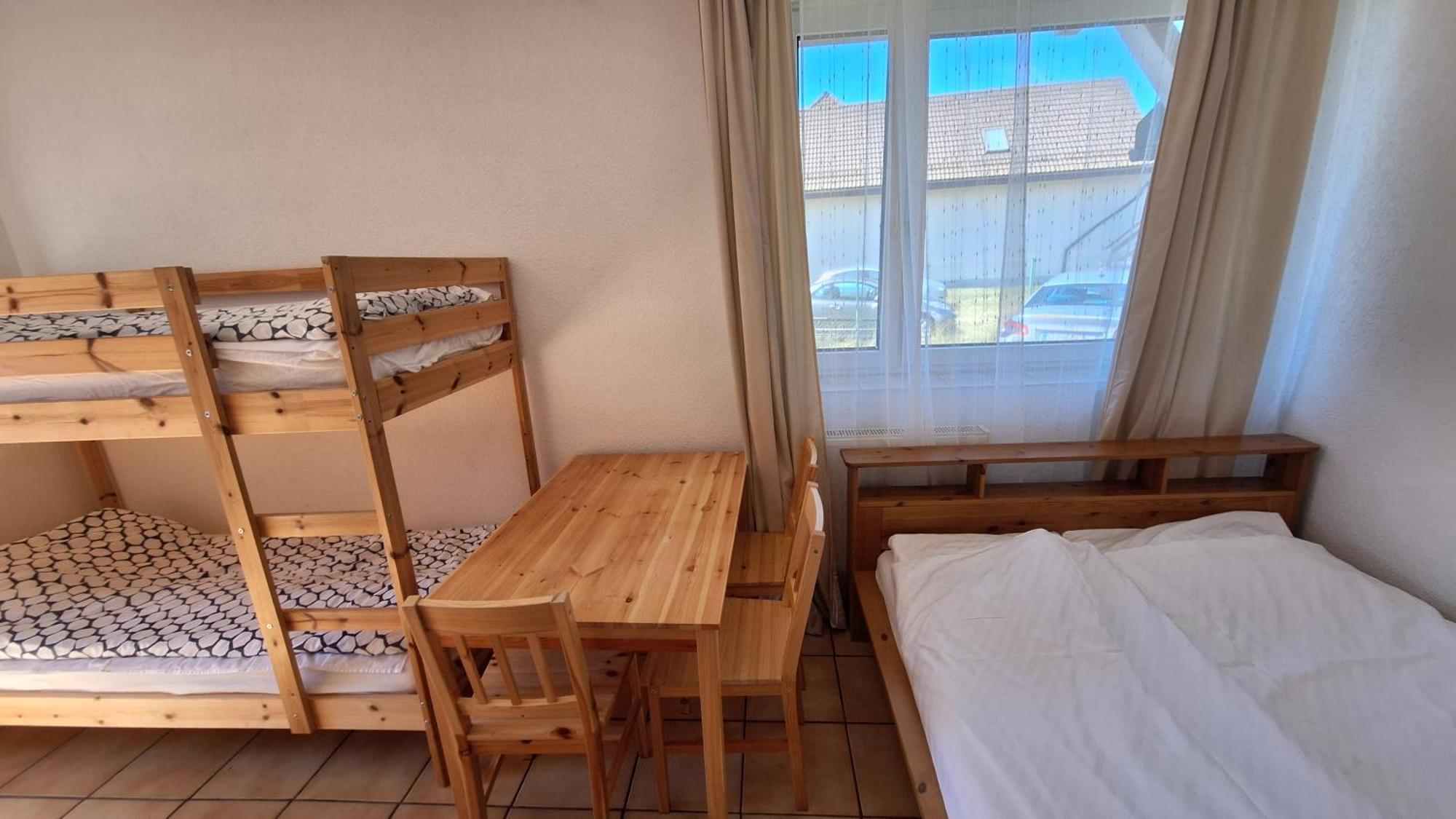 Apartament Koral Baltyku Jarosławiec Zewnętrze zdjęcie