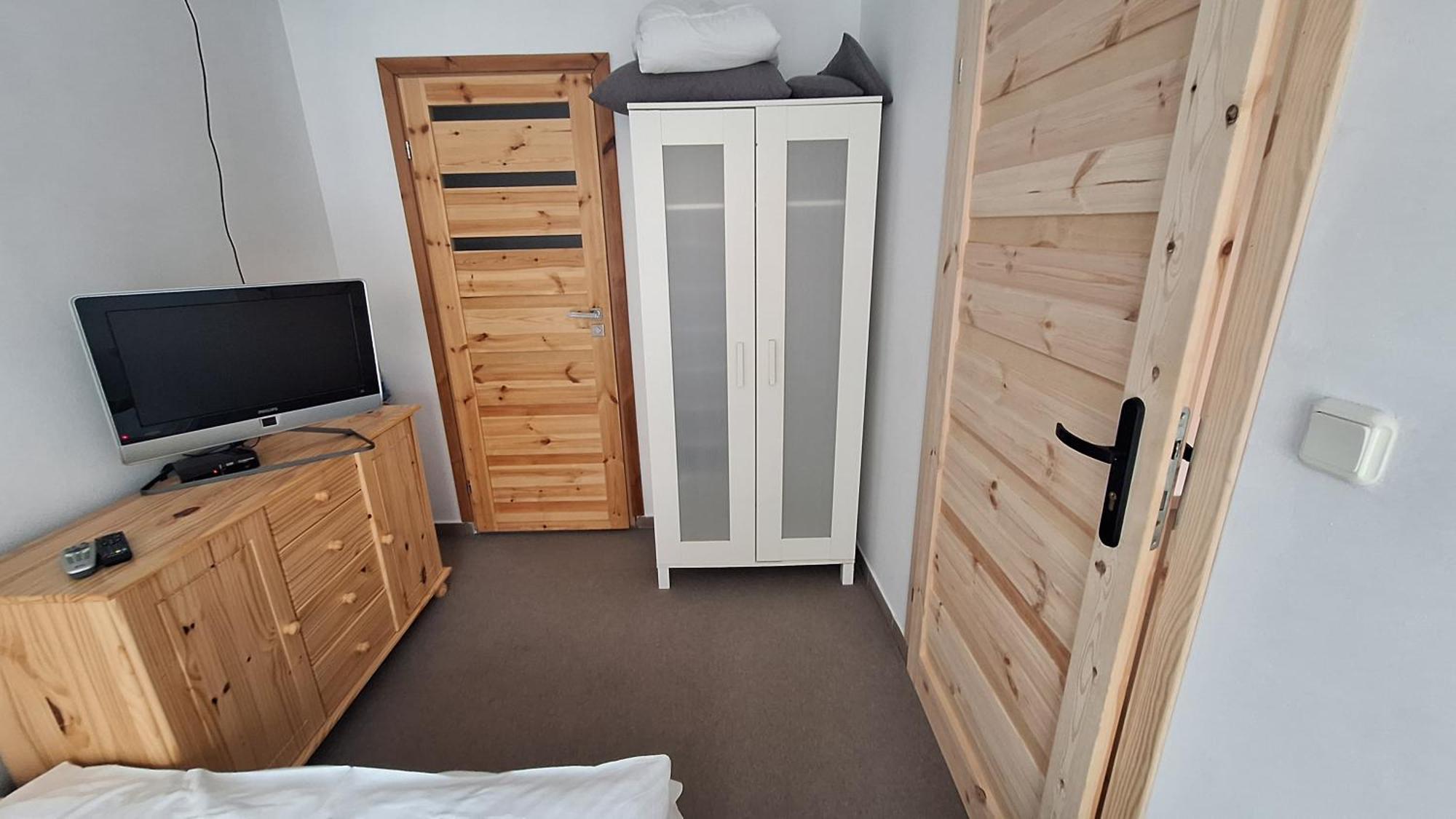 Apartament Koral Baltyku Jarosławiec Zewnętrze zdjęcie