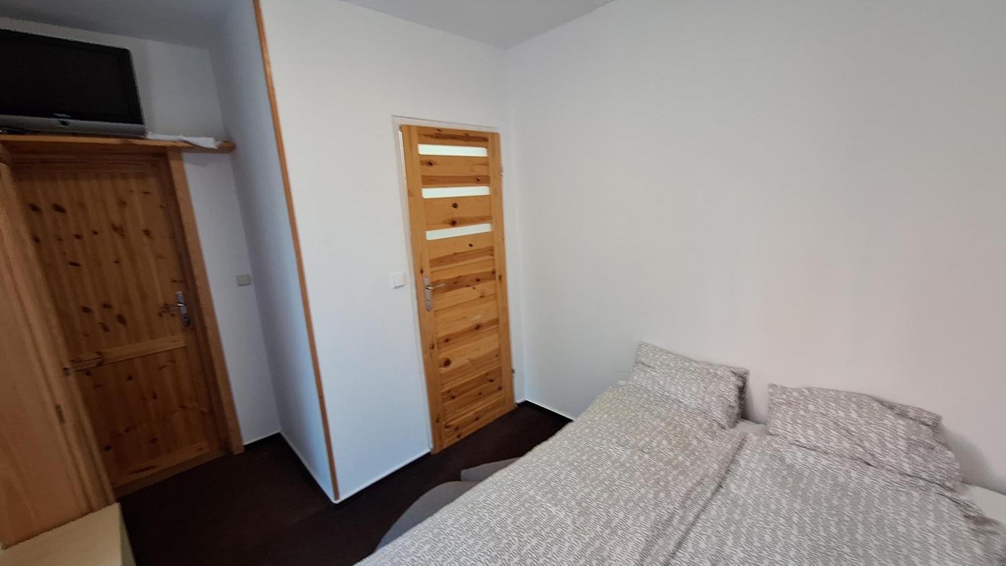 Apartament Koral Baltyku Jarosławiec Zewnętrze zdjęcie