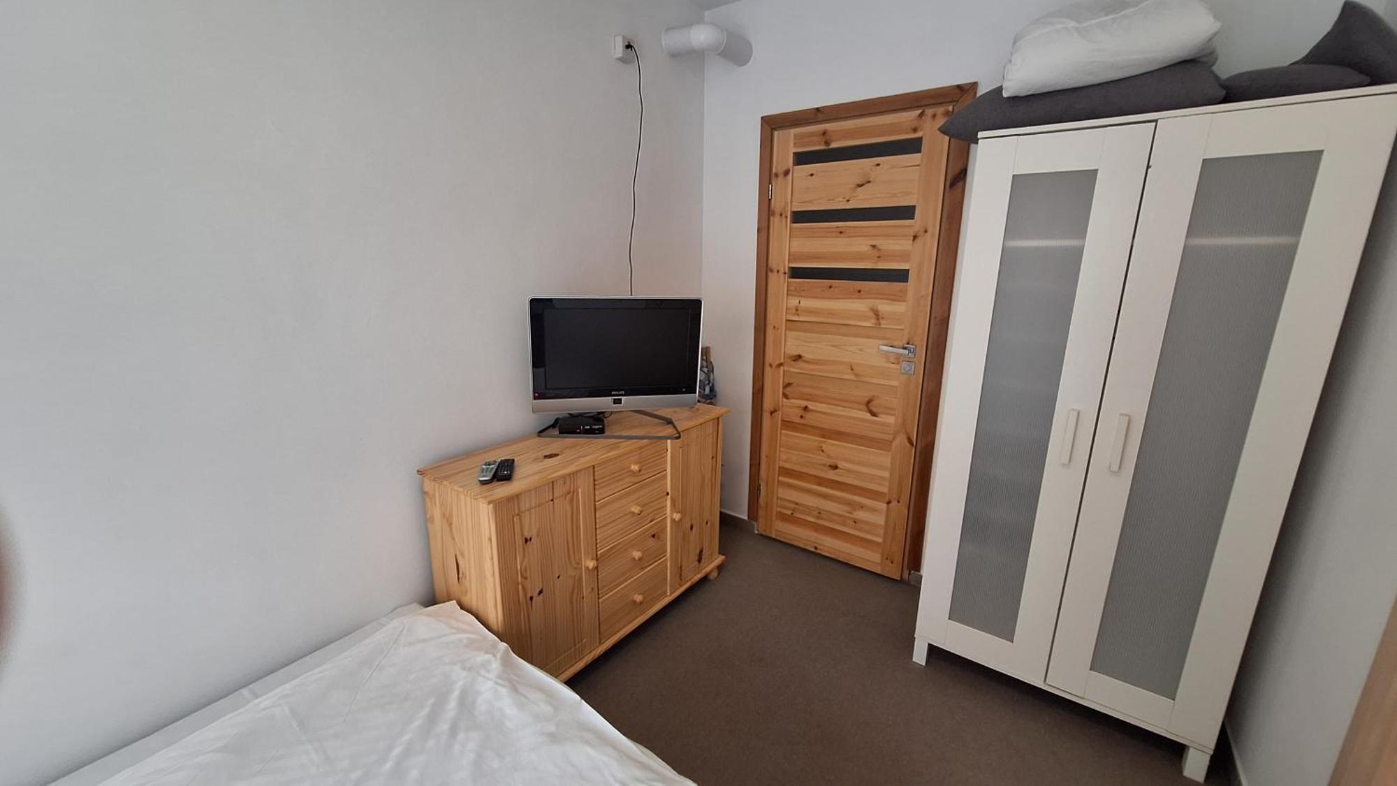 Apartament Koral Baltyku Jarosławiec Zewnętrze zdjęcie