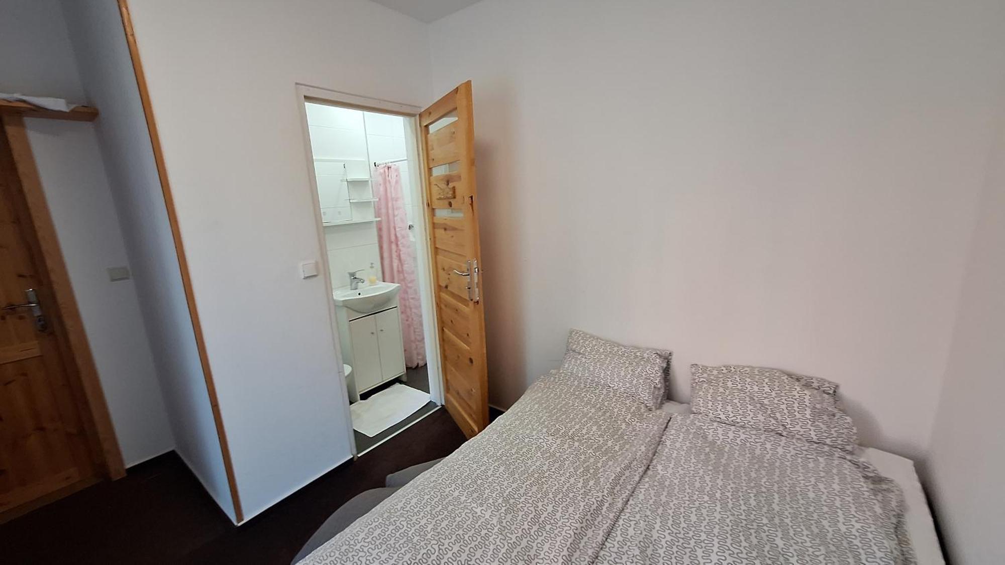 Apartament Koral Baltyku Jarosławiec Zewnętrze zdjęcie