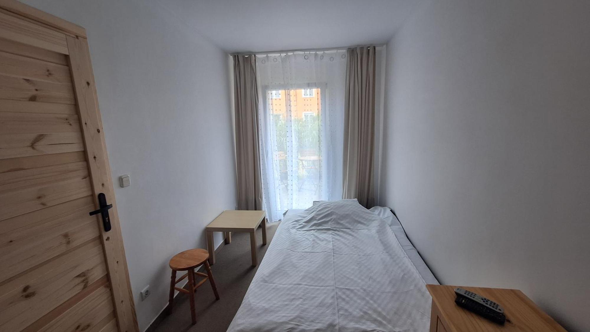 Apartament Koral Baltyku Jarosławiec Zewnętrze zdjęcie