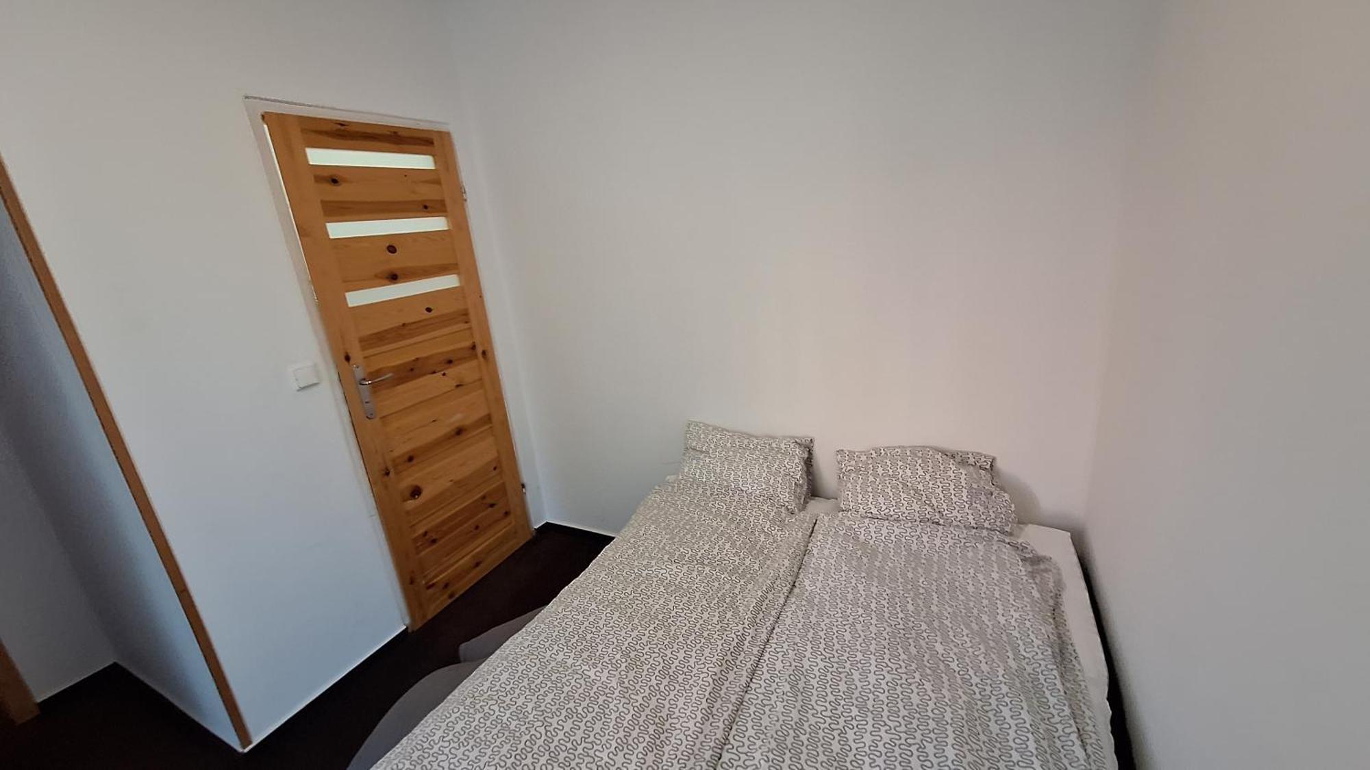 Apartament Koral Baltyku Jarosławiec Zewnętrze zdjęcie