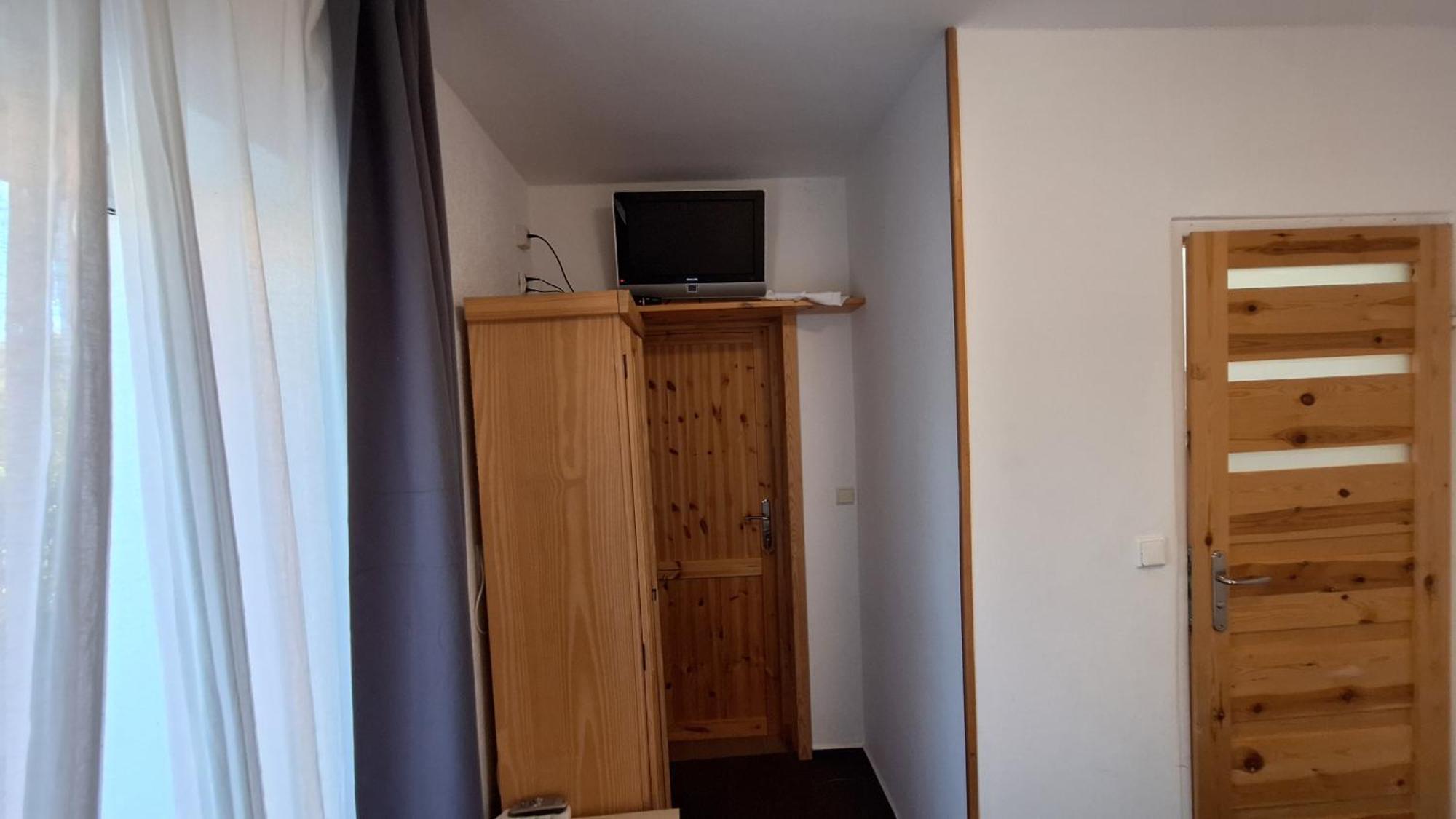 Apartament Koral Baltyku Jarosławiec Zewnętrze zdjęcie