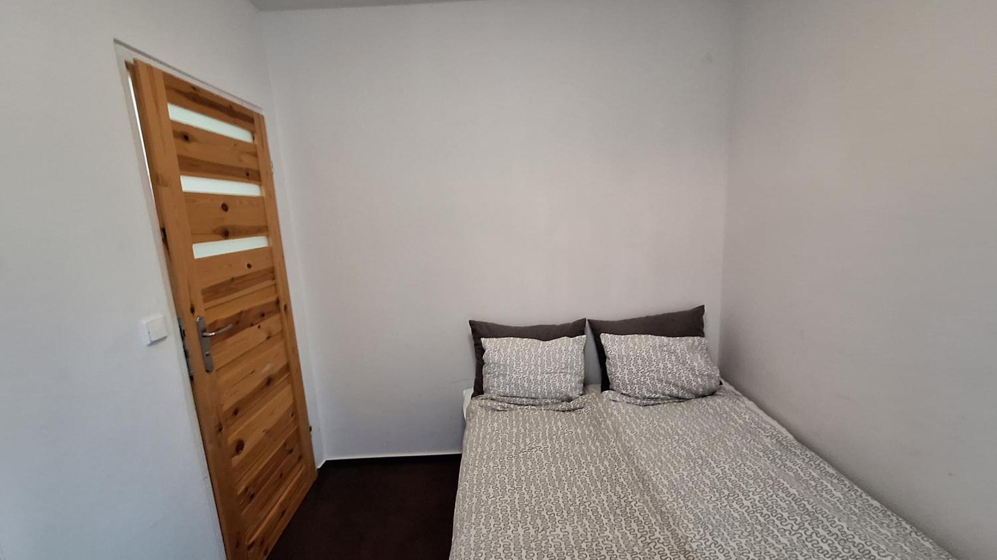 Apartament Koral Baltyku Jarosławiec Zewnętrze zdjęcie