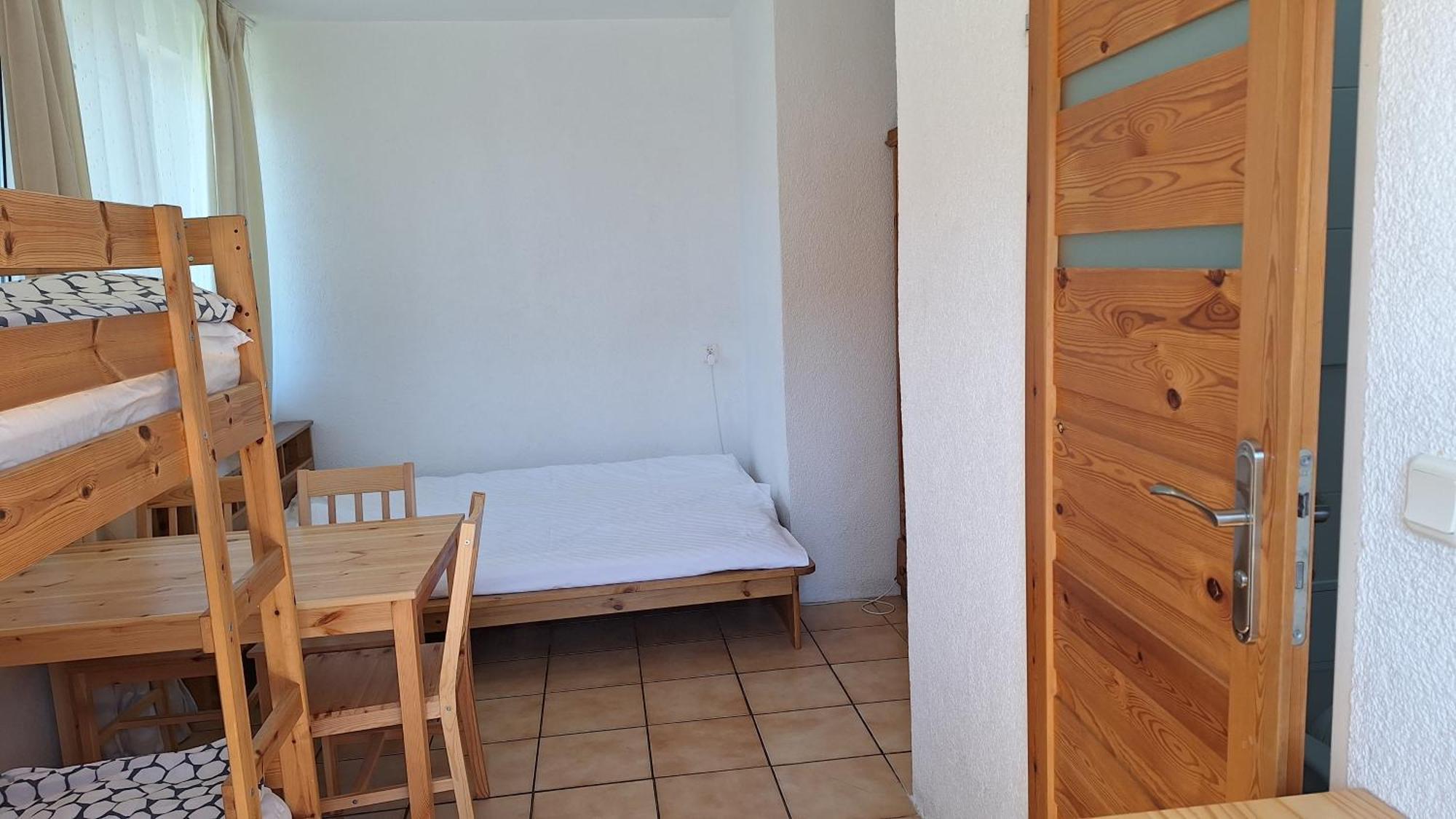 Apartament Koral Baltyku Jarosławiec Zewnętrze zdjęcie