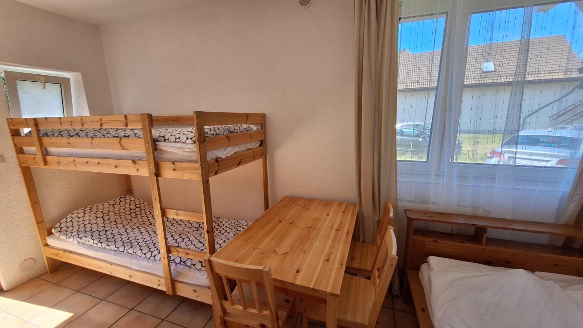 Apartament Koral Baltyku Jarosławiec Zewnętrze zdjęcie