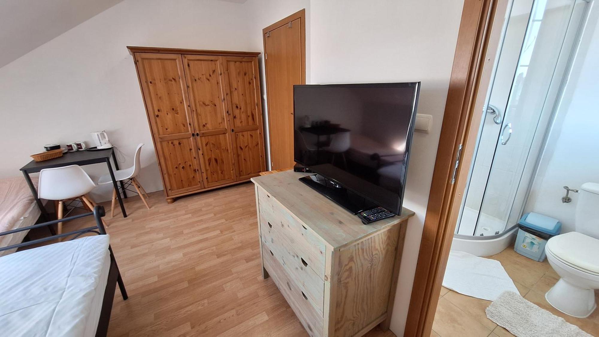 Apartament Koral Baltyku Jarosławiec Zewnętrze zdjęcie