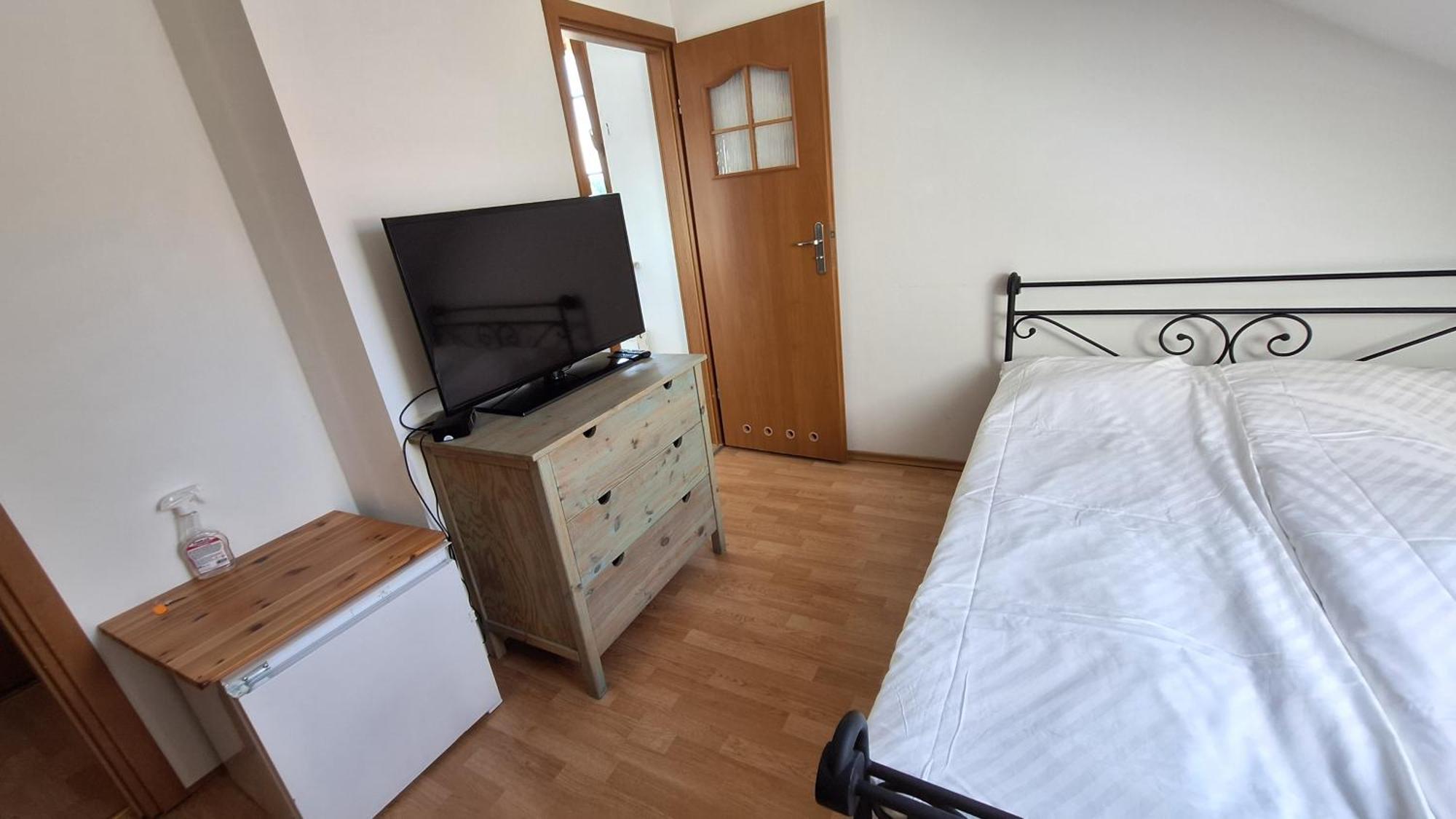 Apartament Koral Baltyku Jarosławiec Zewnętrze zdjęcie
