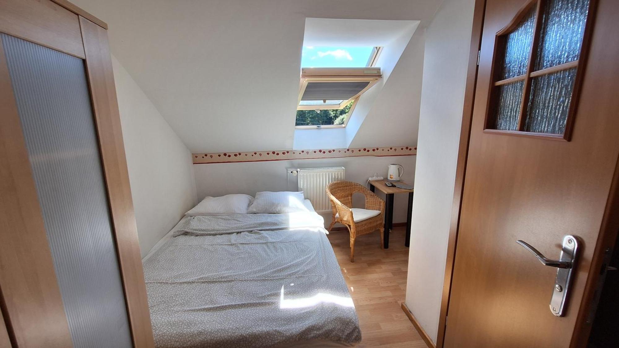 Apartament Koral Baltyku Jarosławiec Zewnętrze zdjęcie