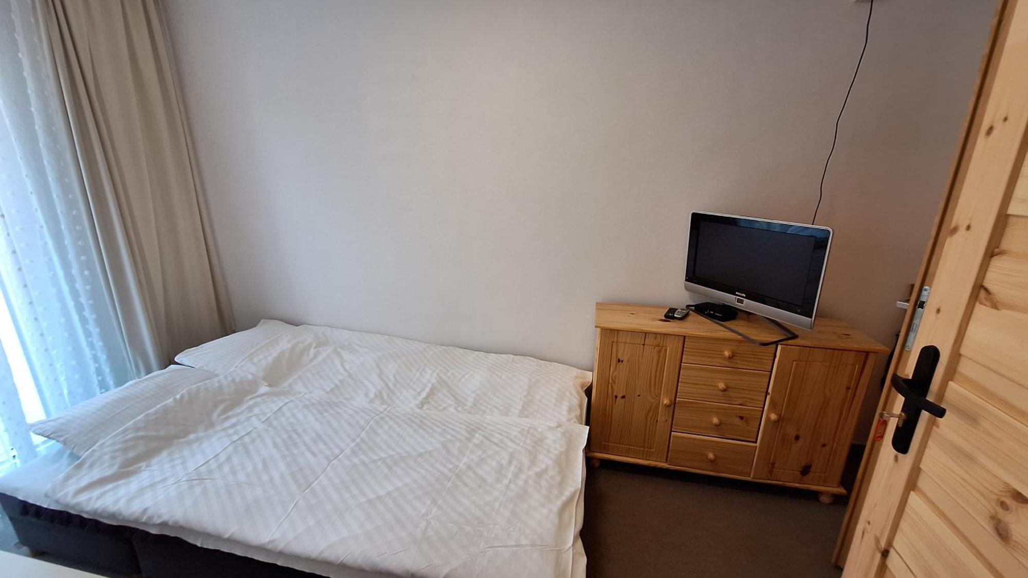 Apartament Koral Baltyku Jarosławiec Zewnętrze zdjęcie