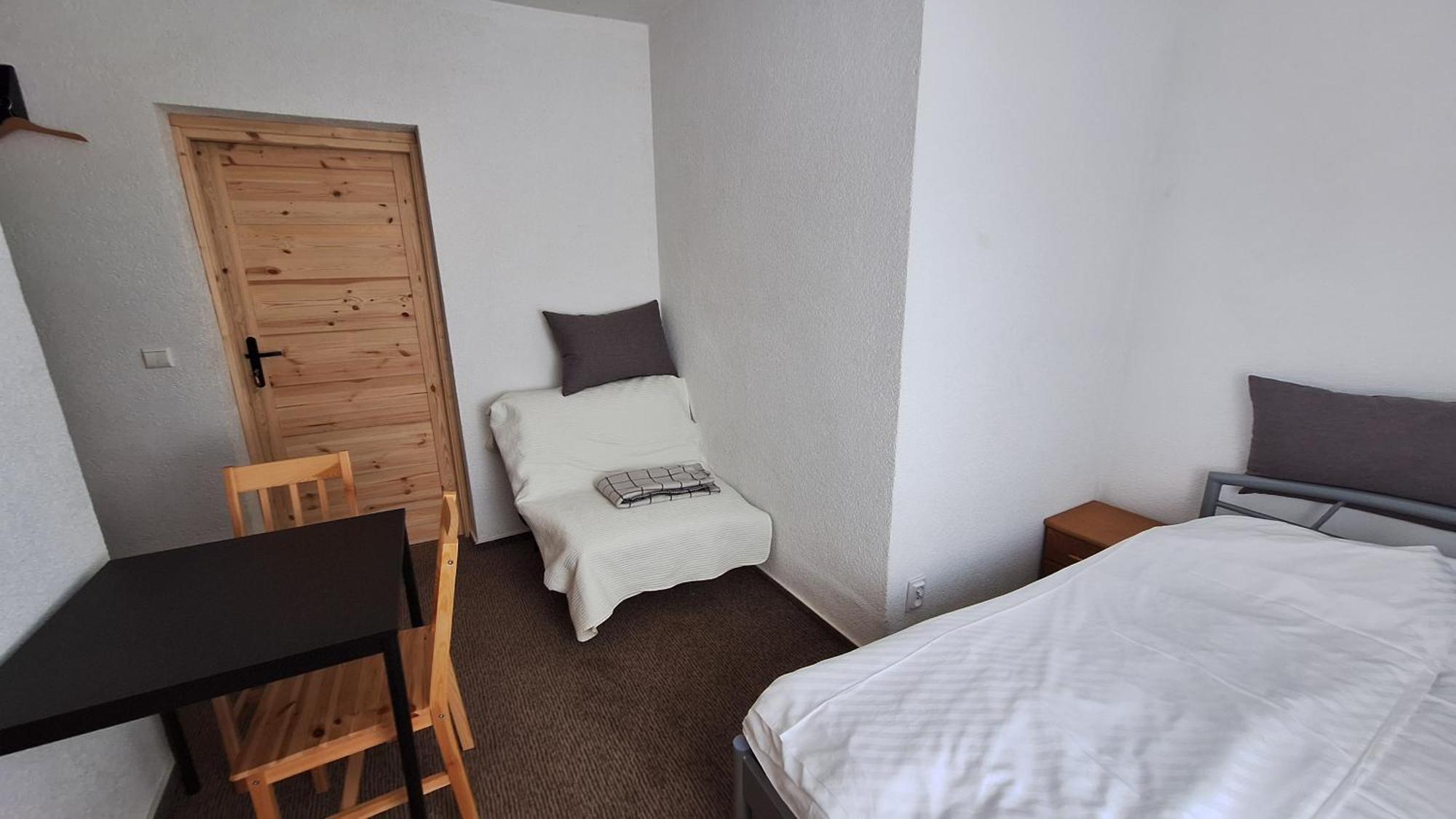 Apartament Koral Baltyku Jarosławiec Zewnętrze zdjęcie