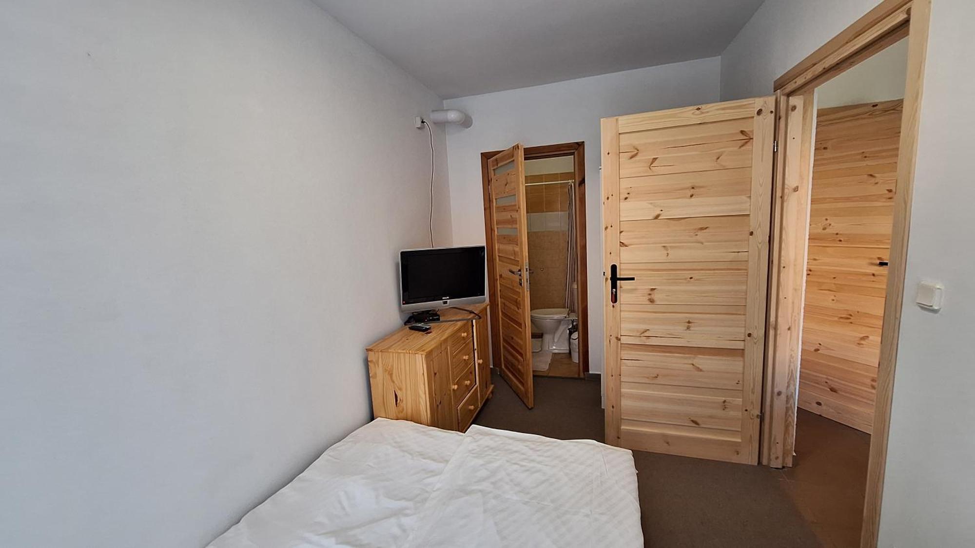 Apartament Koral Baltyku Jarosławiec Zewnętrze zdjęcie