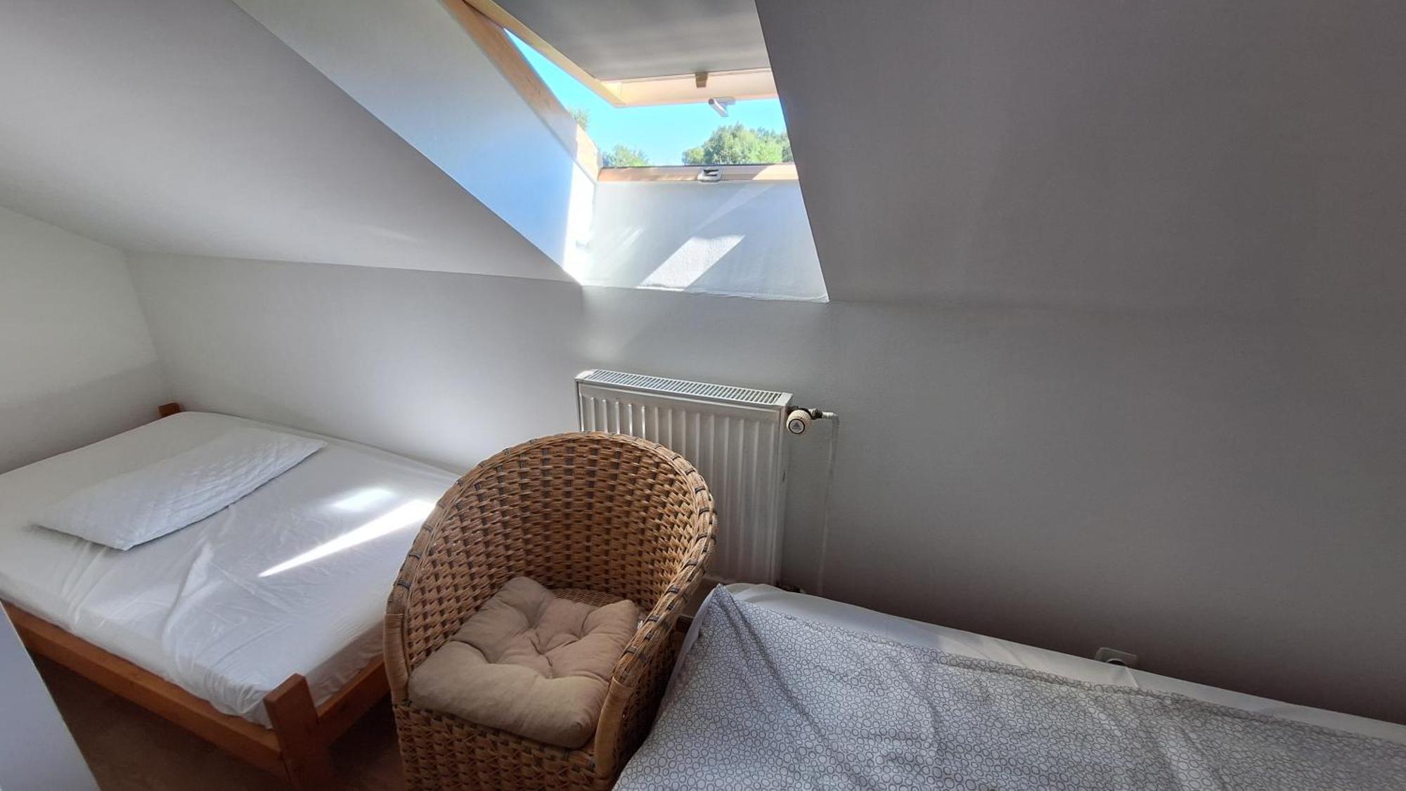 Apartament Koral Baltyku Jarosławiec Zewnętrze zdjęcie