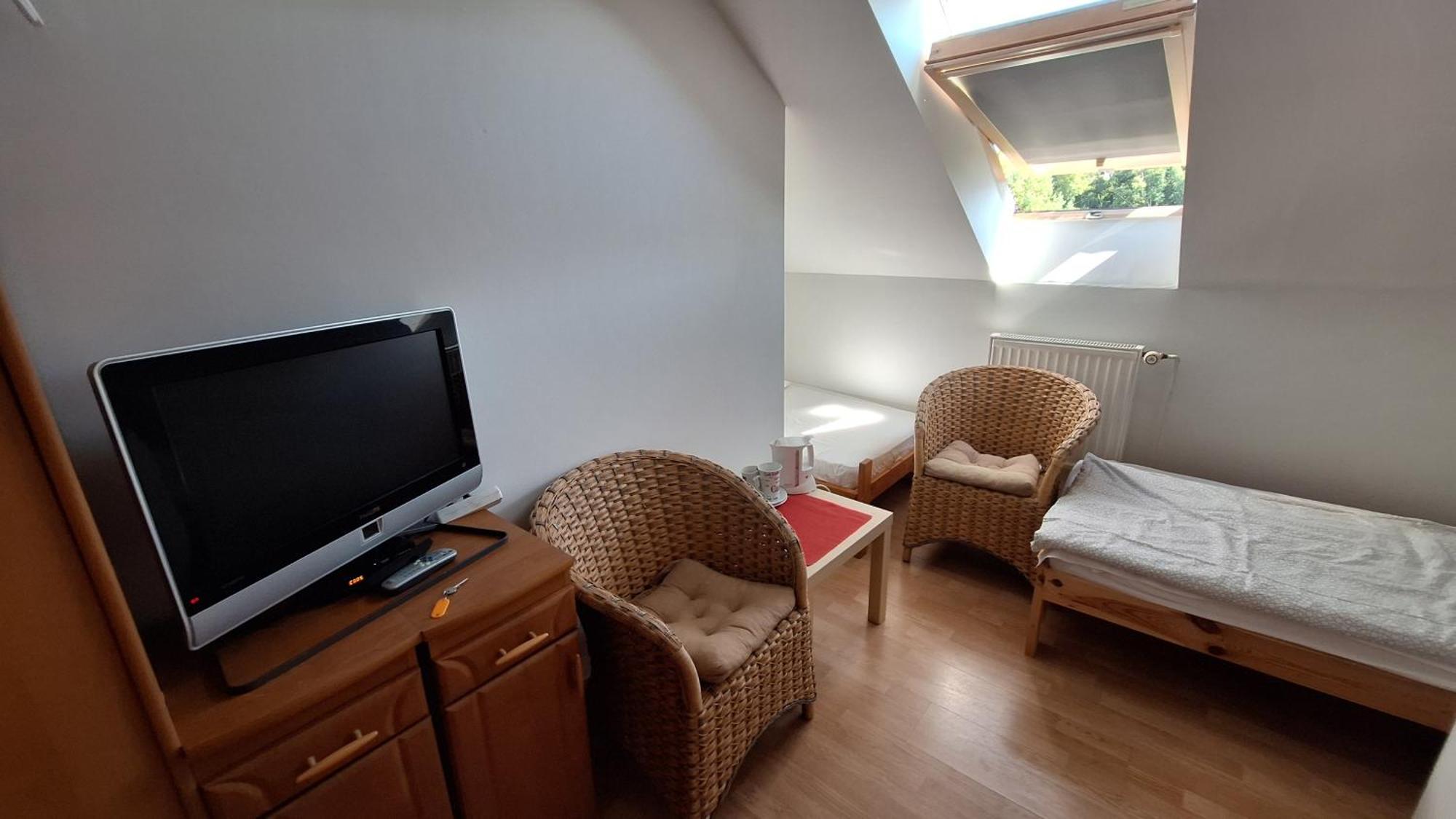 Apartament Koral Baltyku Jarosławiec Zewnętrze zdjęcie