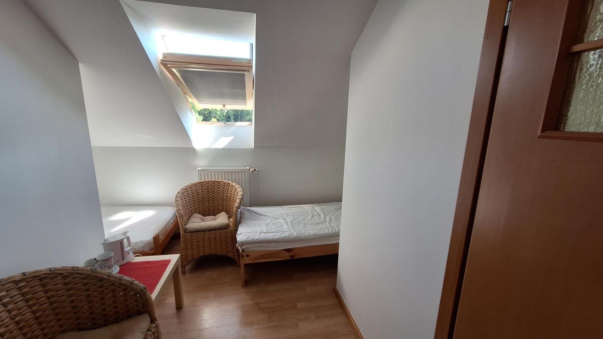 Apartament Koral Baltyku Jarosławiec Zewnętrze zdjęcie