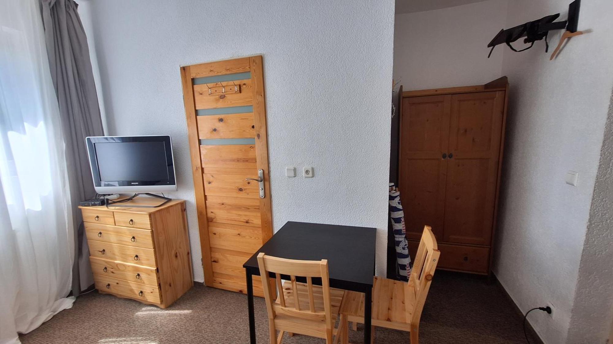 Apartament Koral Baltyku Jarosławiec Zewnętrze zdjęcie