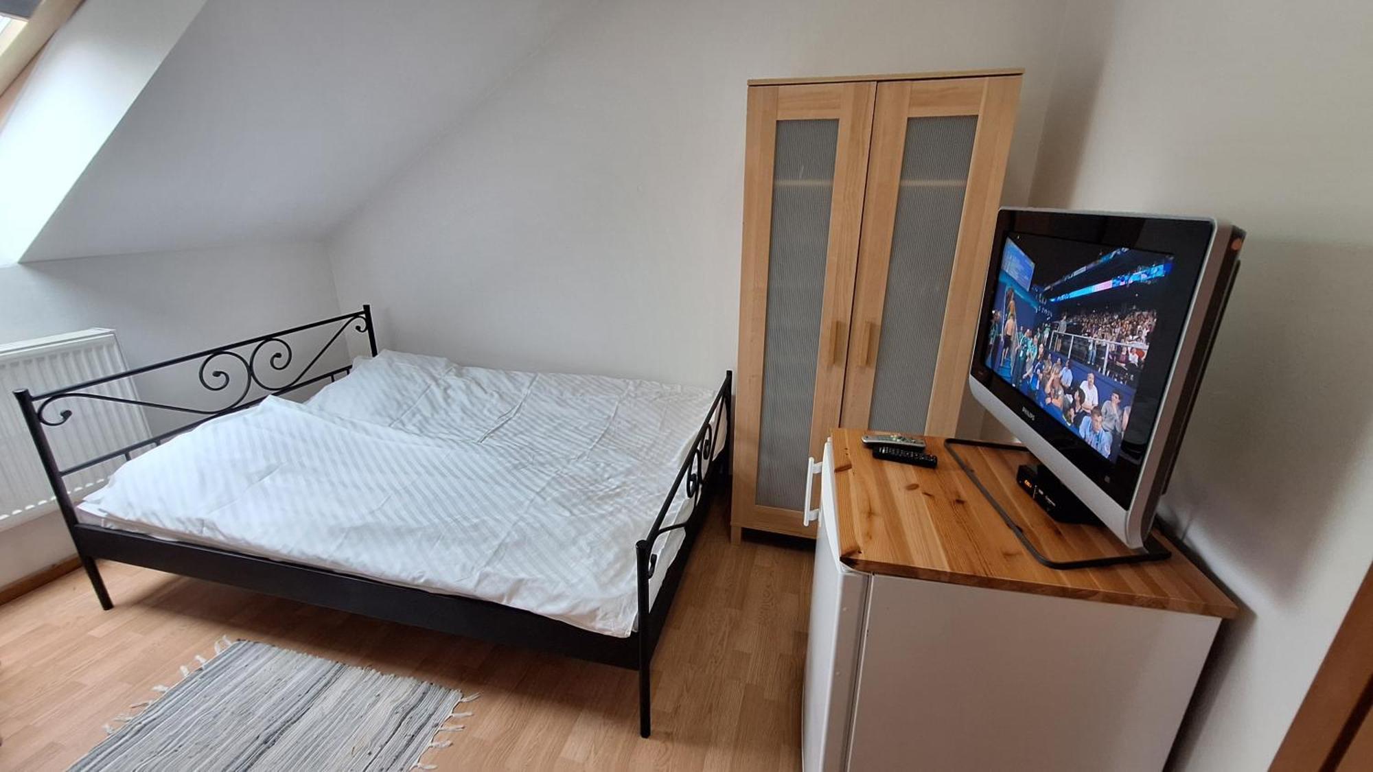 Apartament Koral Baltyku Jarosławiec Zewnętrze zdjęcie