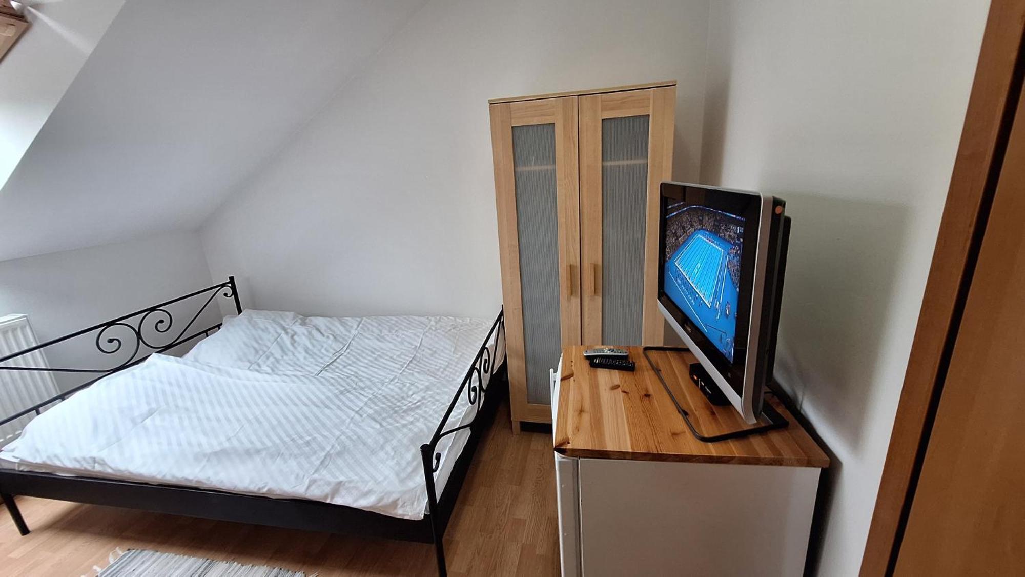 Apartament Koral Baltyku Jarosławiec Zewnętrze zdjęcie