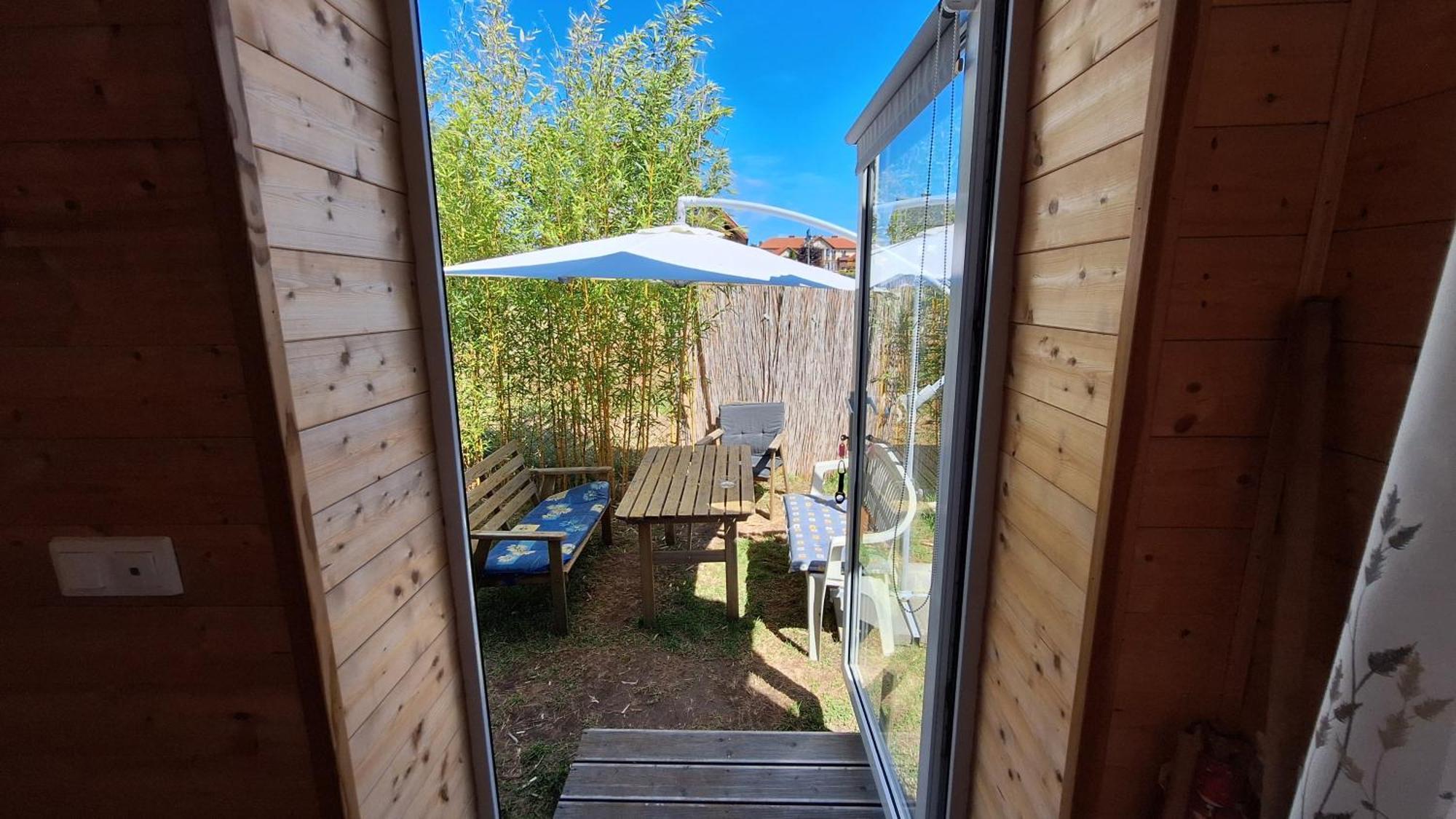Apartament Koral Baltyku Jarosławiec Zewnętrze zdjęcie