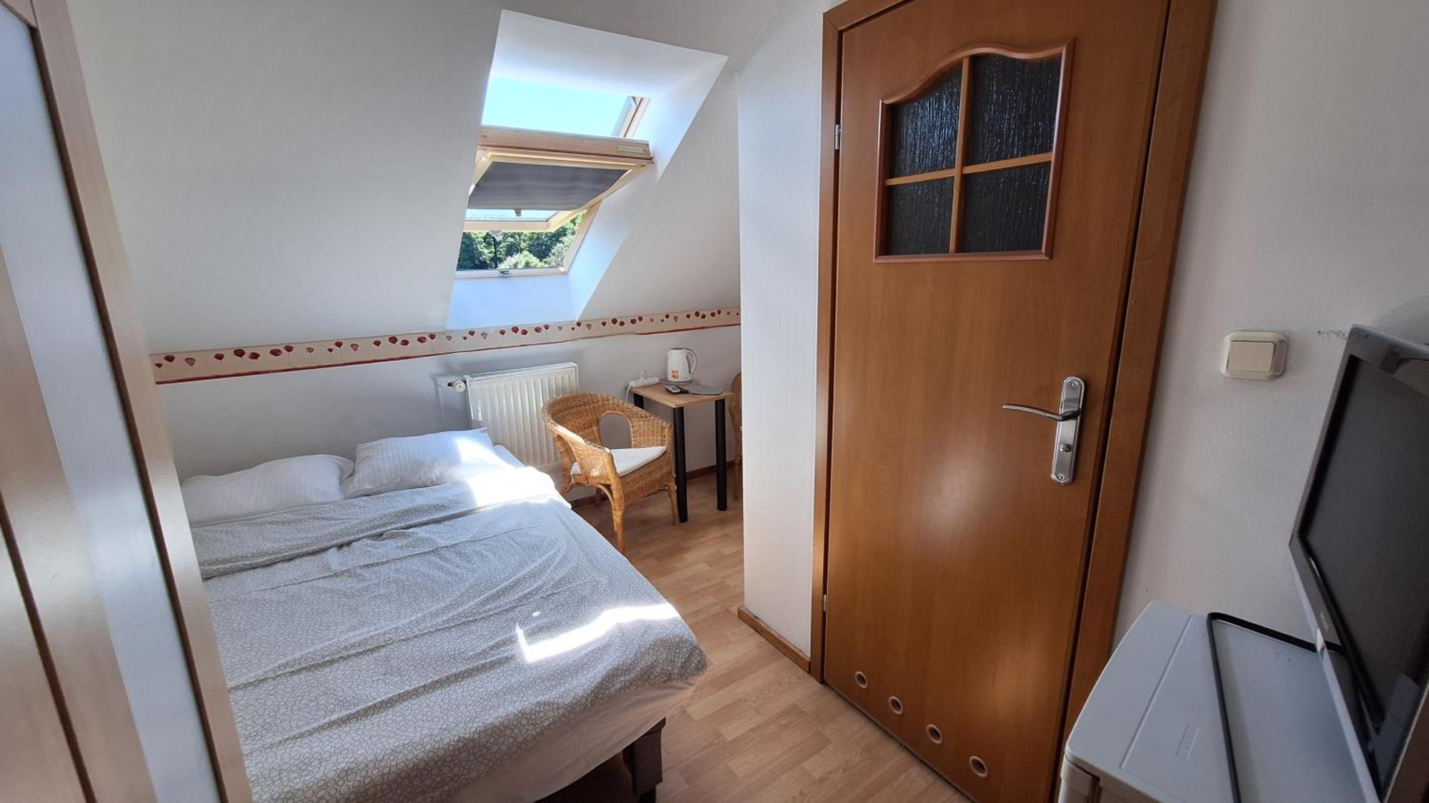 Apartament Koral Baltyku Jarosławiec Zewnętrze zdjęcie