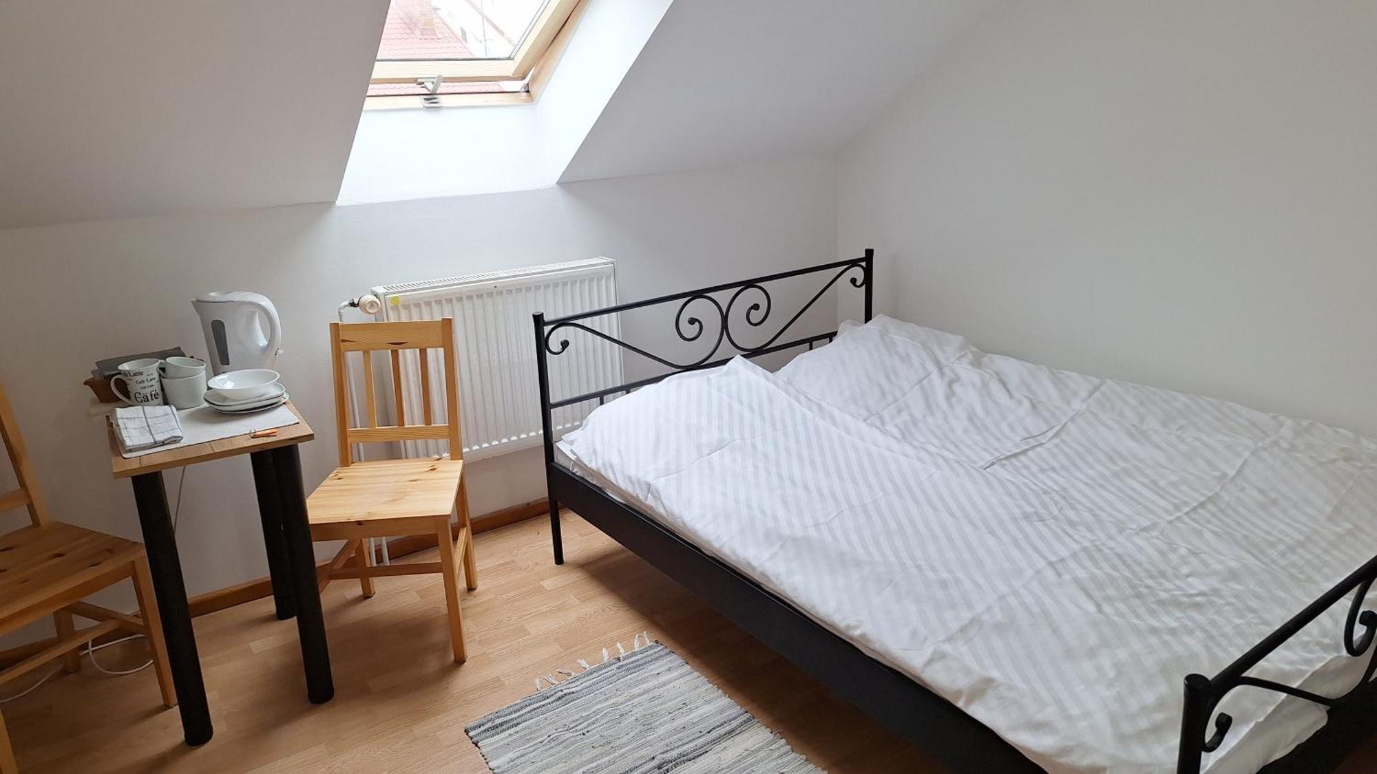 Apartament Koral Baltyku Jarosławiec Zewnętrze zdjęcie