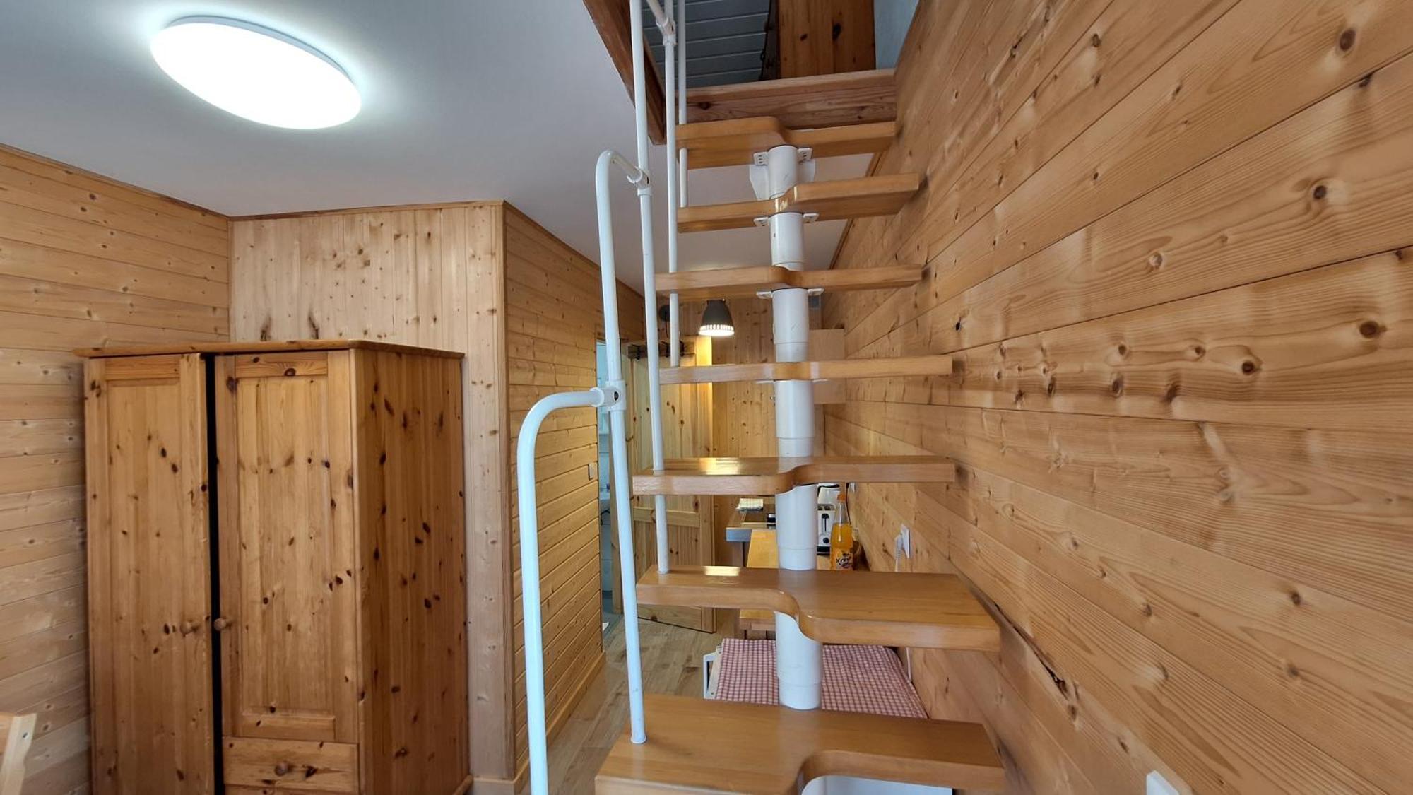 Apartament Koral Baltyku Jarosławiec Zewnętrze zdjęcie