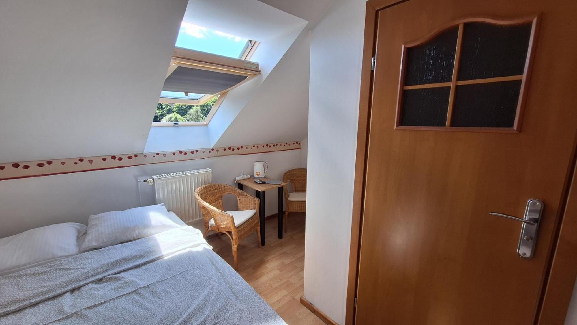 Apartament Koral Baltyku Jarosławiec Zewnętrze zdjęcie