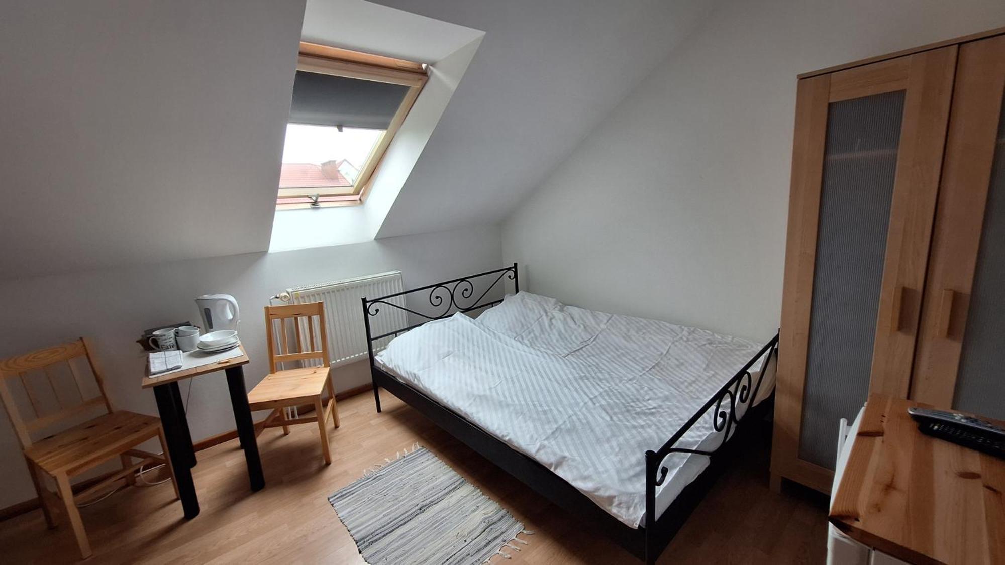 Apartament Koral Baltyku Jarosławiec Zewnętrze zdjęcie