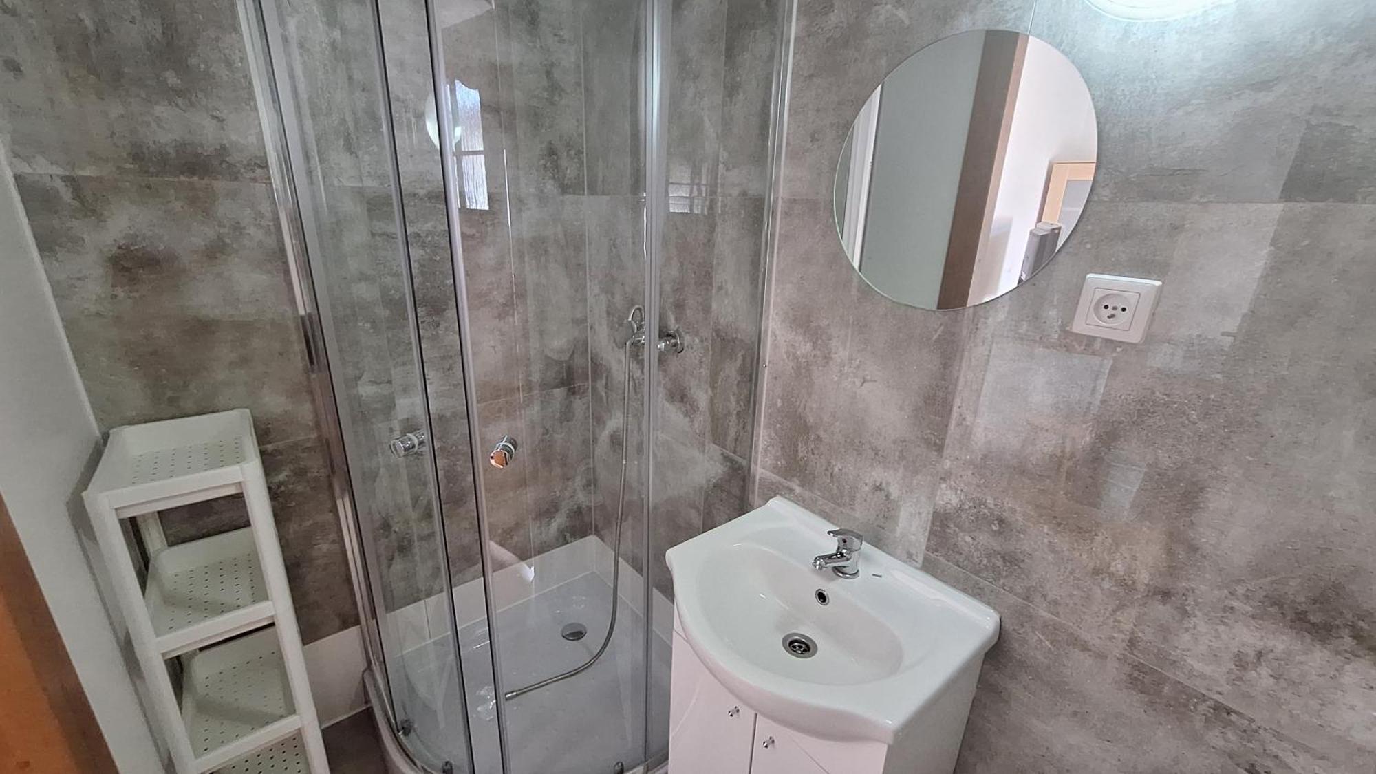 Apartament Koral Baltyku Jarosławiec Zewnętrze zdjęcie
