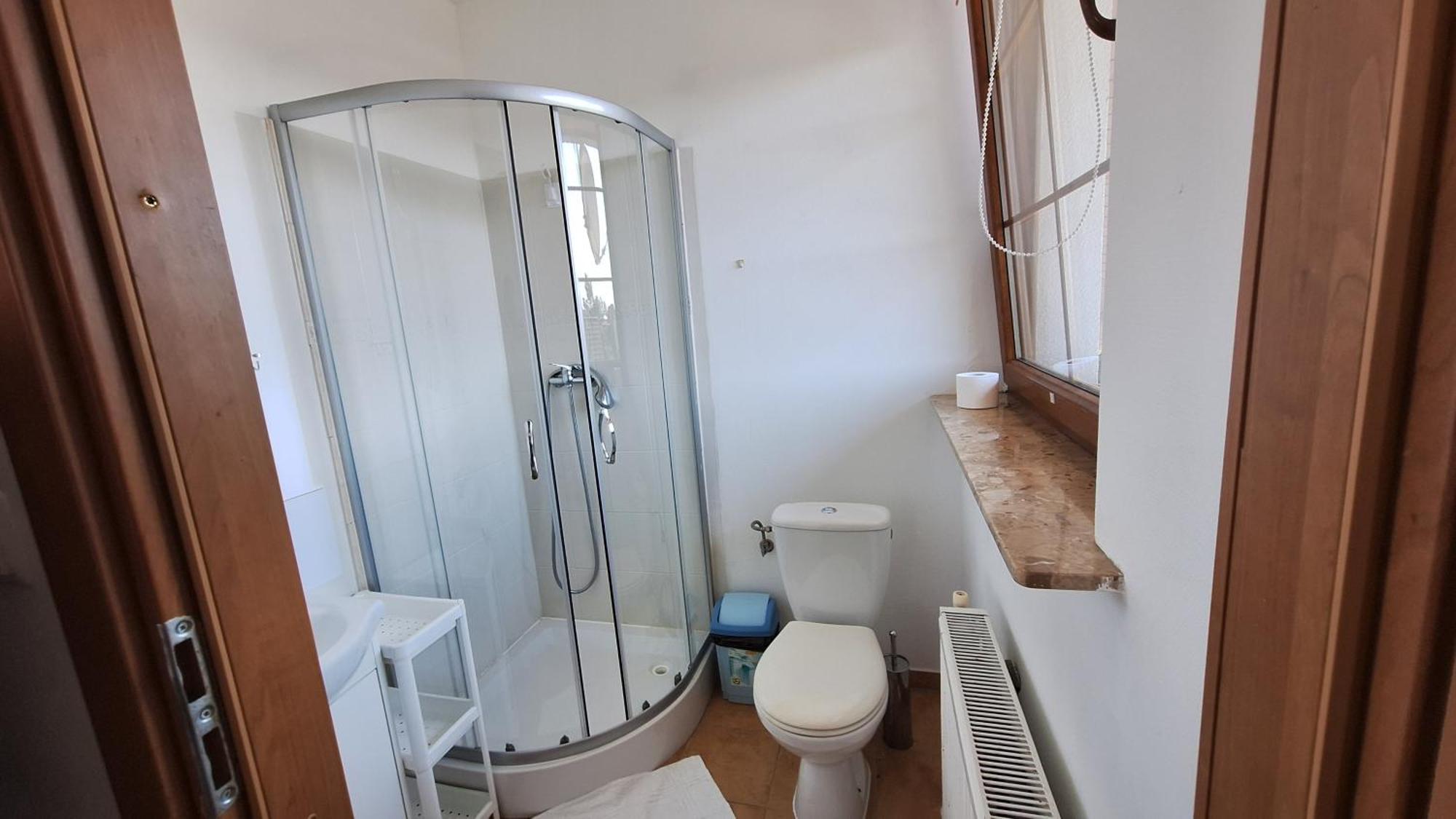 Apartament Koral Baltyku Jarosławiec Zewnętrze zdjęcie