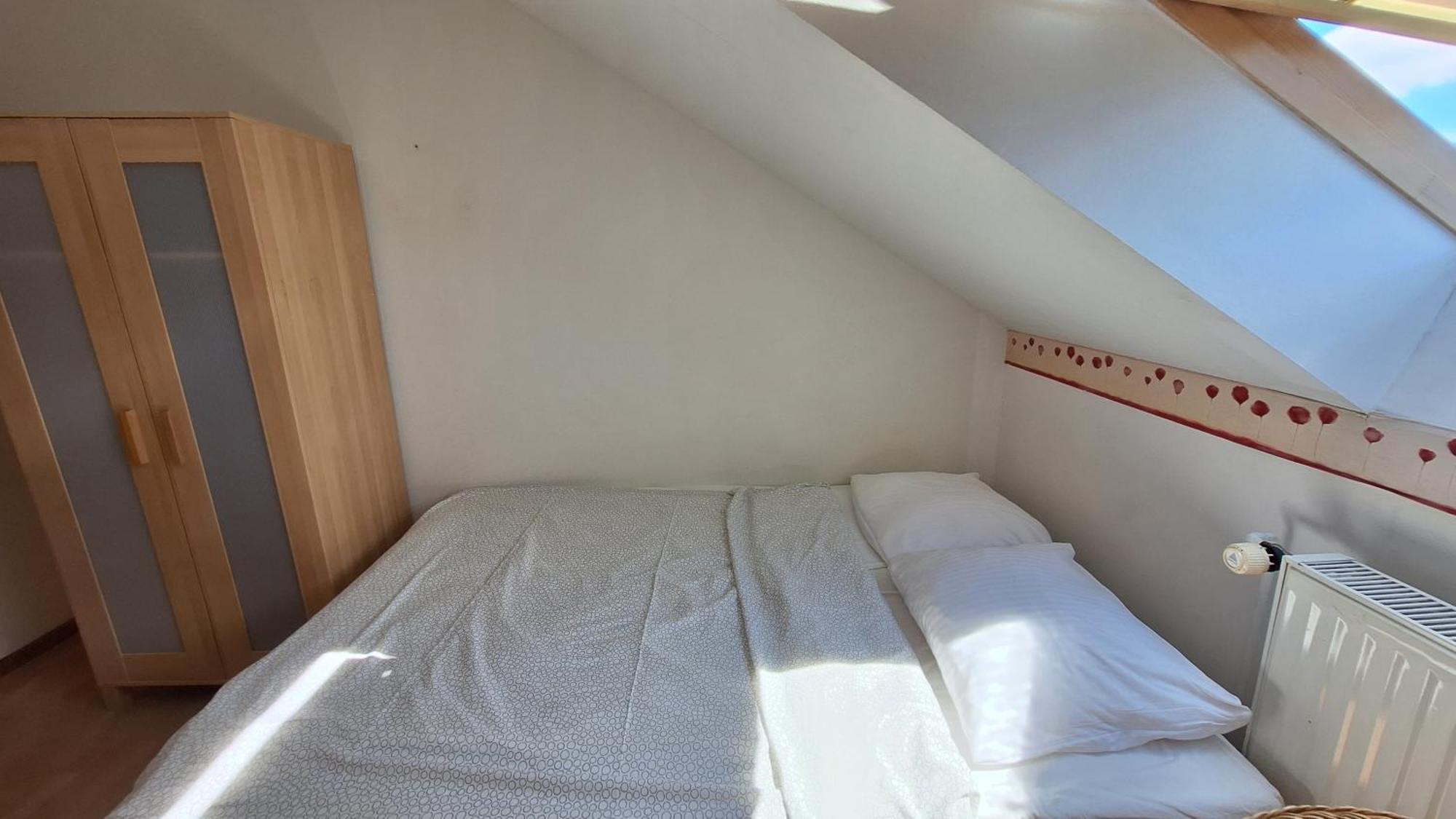 Apartament Koral Baltyku Jarosławiec Zewnętrze zdjęcie