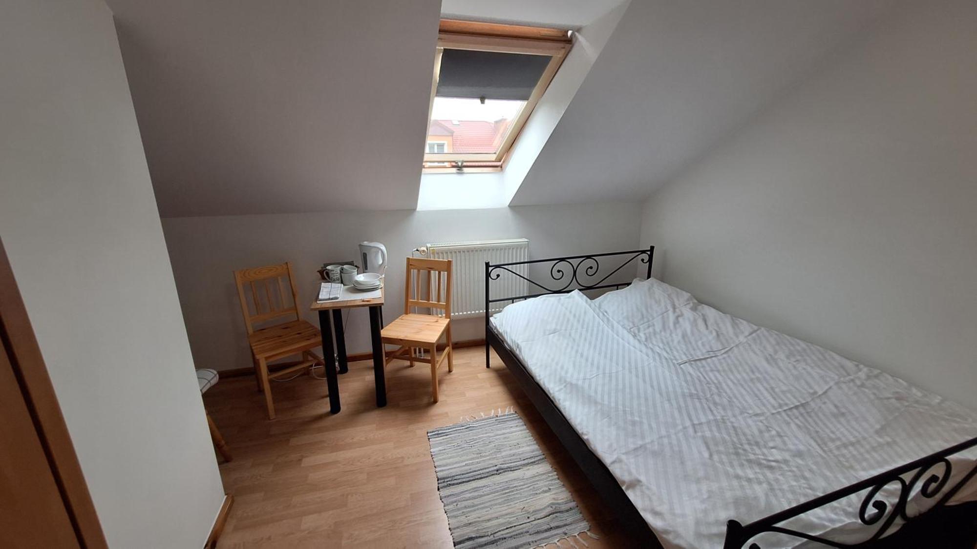 Apartament Koral Baltyku Jarosławiec Zewnętrze zdjęcie