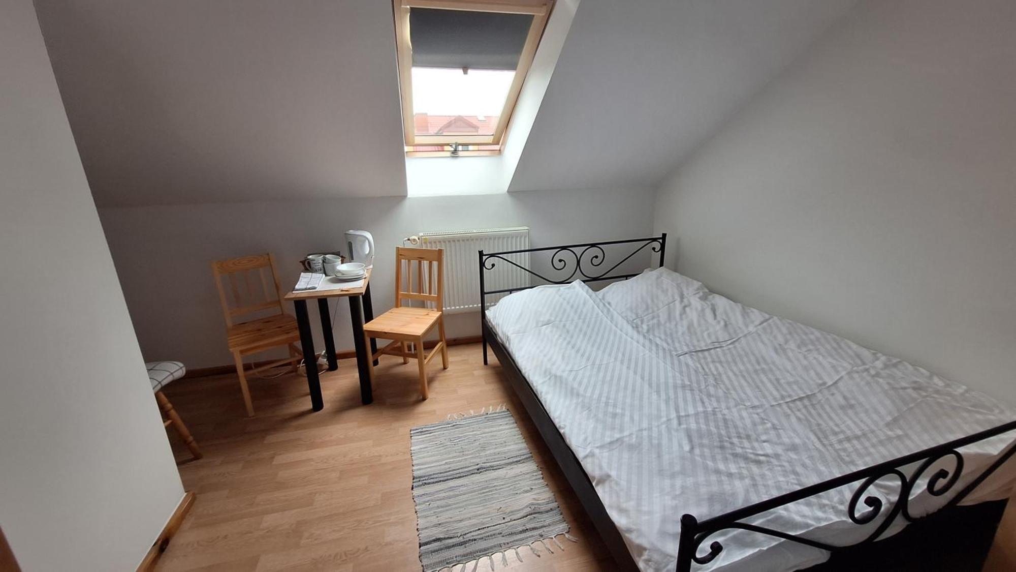Apartament Koral Baltyku Jarosławiec Zewnętrze zdjęcie